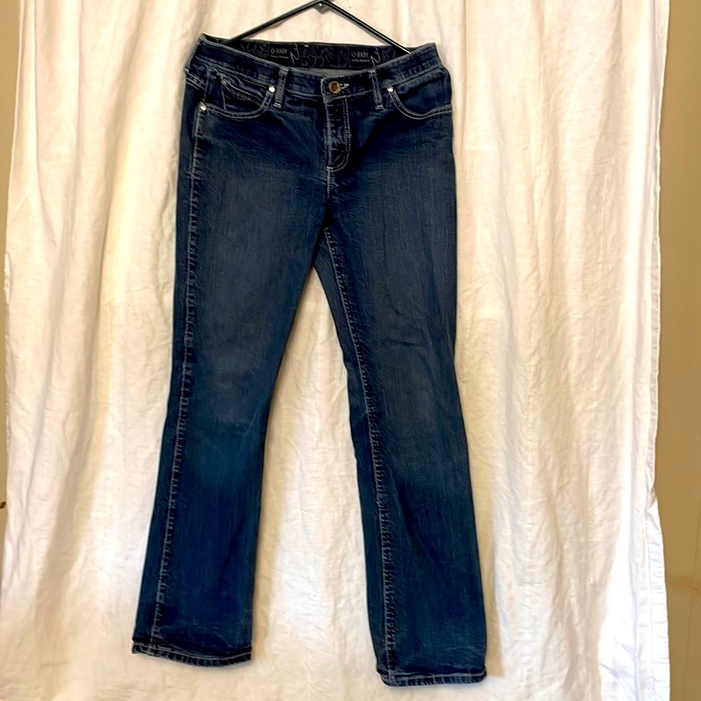 Wrangler Women’s Jeans